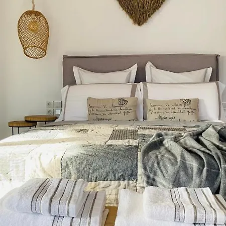 Appartement Linari Bohemian Living à Kávallos Extérieur photo