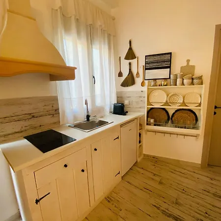 Appartement Linari Bohemian Living à Kávallos Extérieur photo
