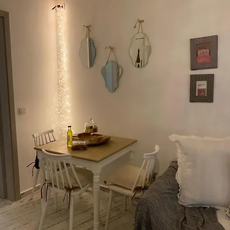 Appartement Linari Bohemian Living à Kávallos Extérieur photo