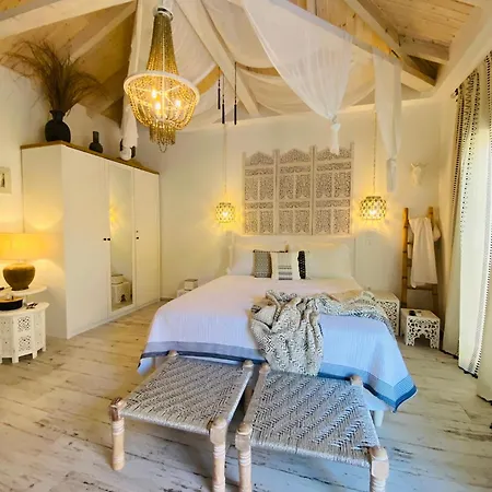 Appartement Linari Bohemian Living à Kávallos Extérieur photo