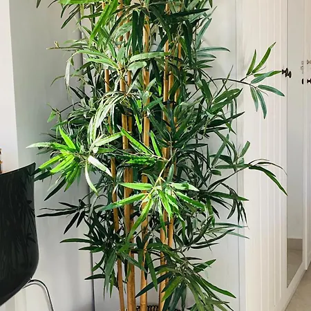 Appartement Linari Bohemian Living à Kávallos Extérieur photo