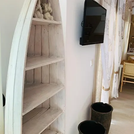 Appartement Linari Bohemian Living à Kávallos Extérieur photo