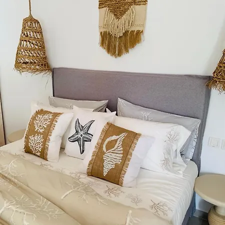 Appartement Linari Bohemian Living à Kávallos Extérieur photo
