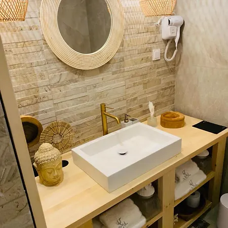 Appartement Linari Bohemian Living à Kávallos Extérieur photo