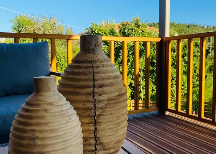 Linari Bohemian Living