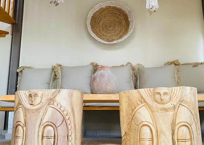 Linari Bohemian Living