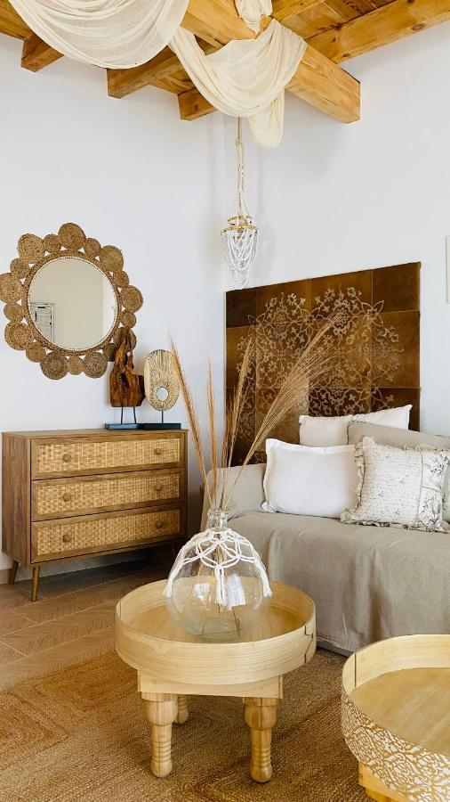 Daire Linari Bohemian Living Kávallos