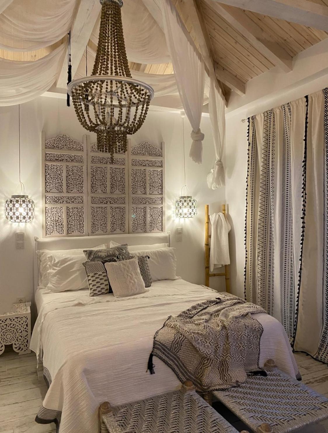 Linari Bohemian Living Kávallos