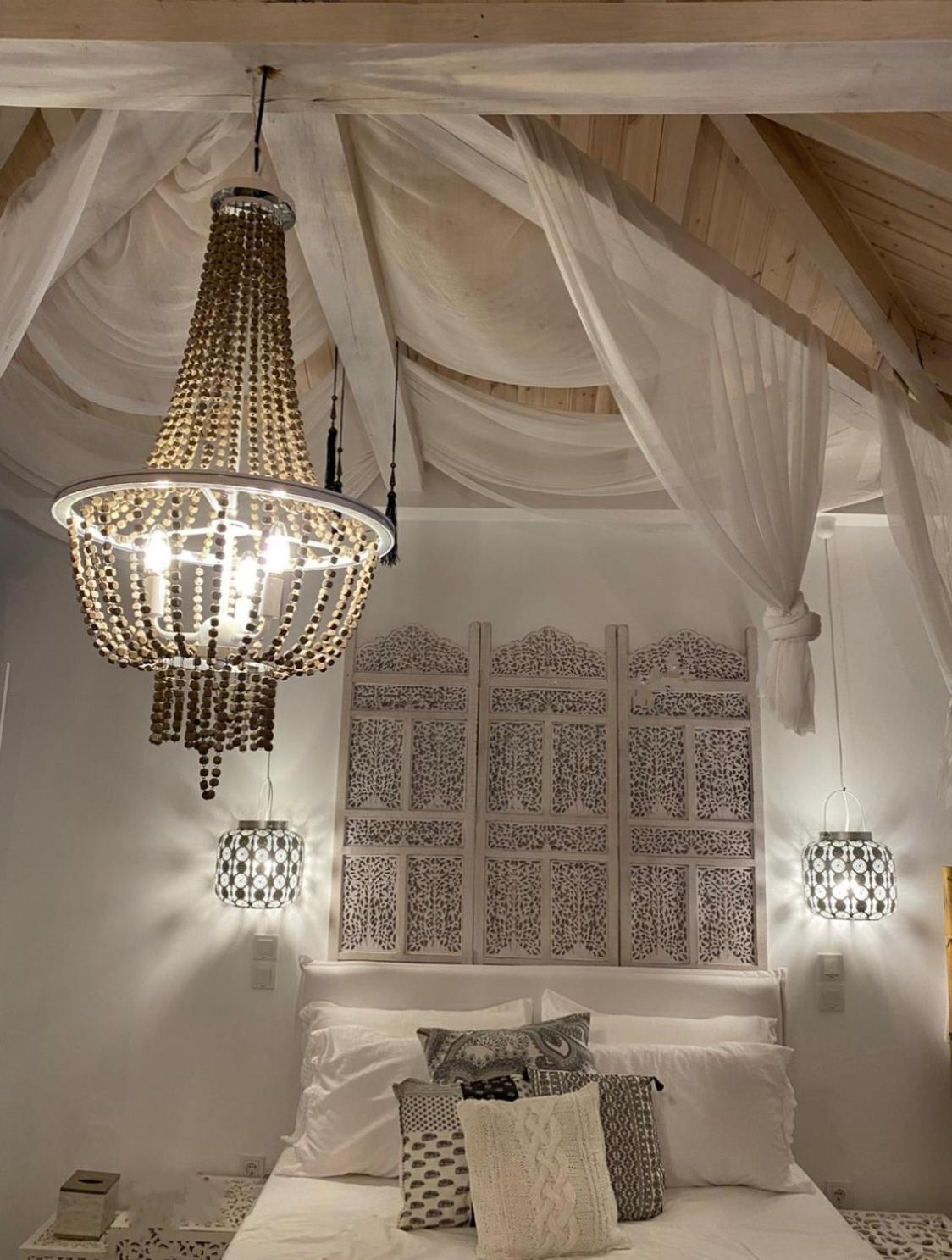Linari Bohemian Living Daire *
