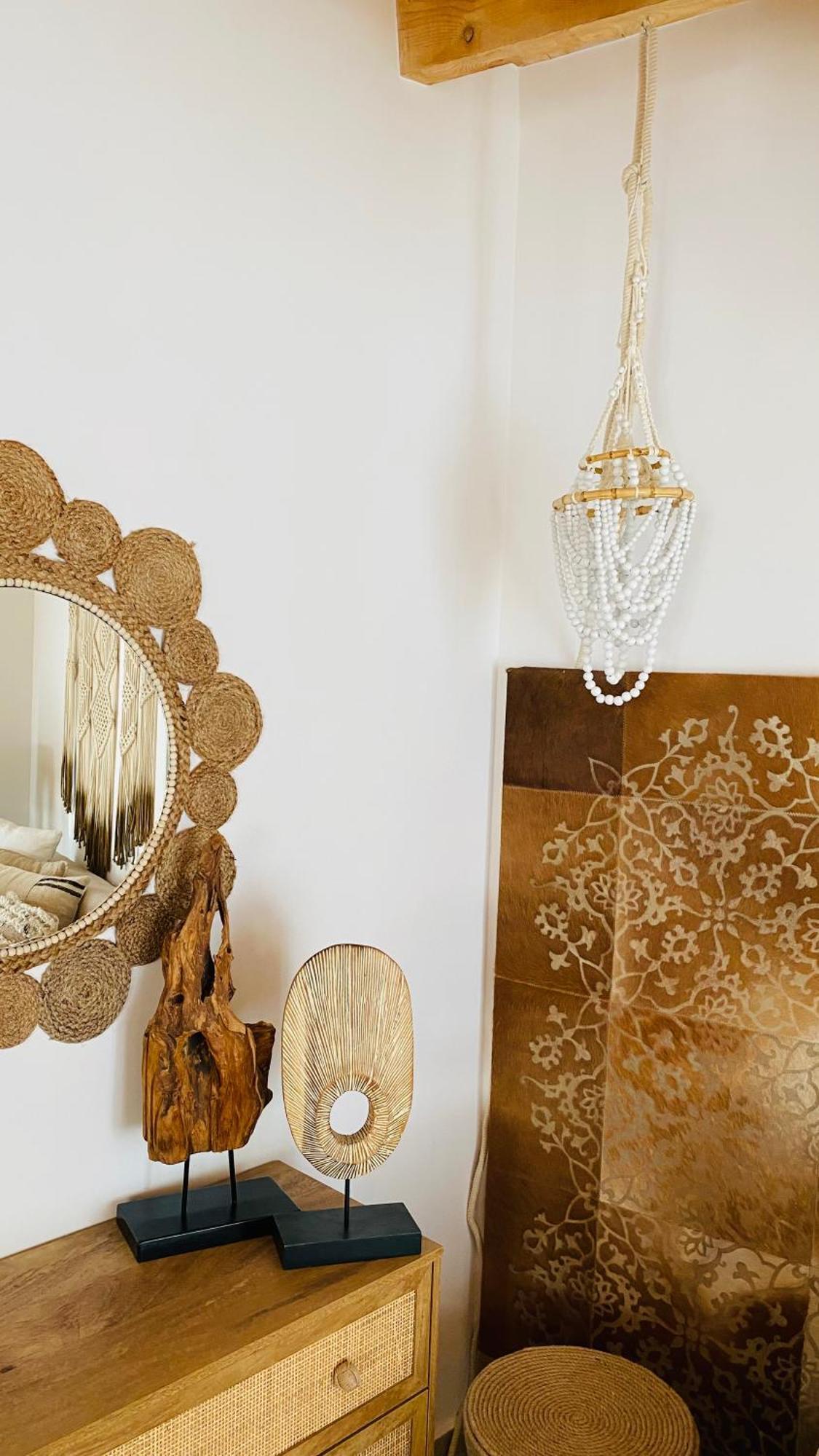 Daire Linari Bohemian Living *