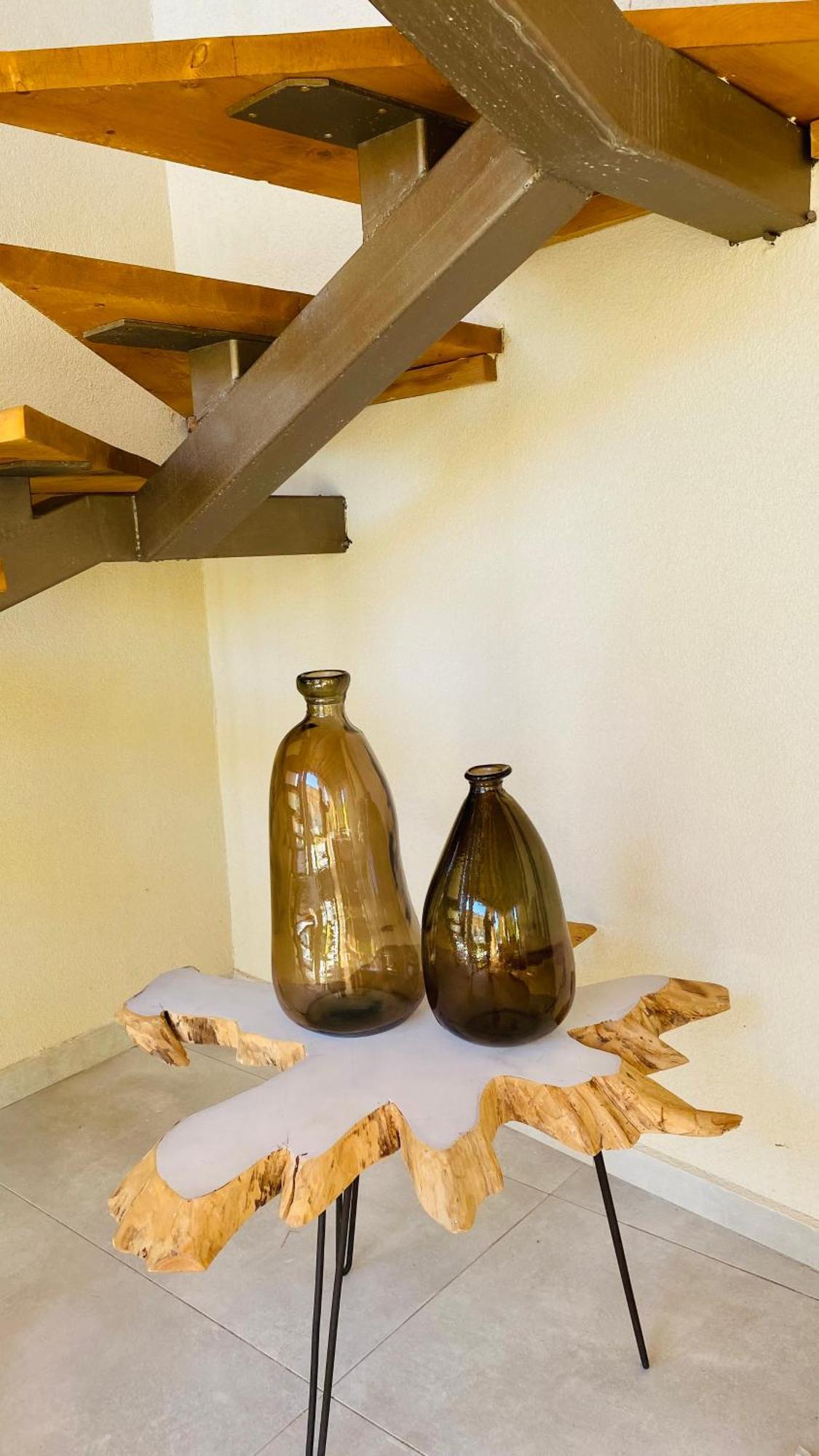 Appartement Linari Bohemian Living Kávallos