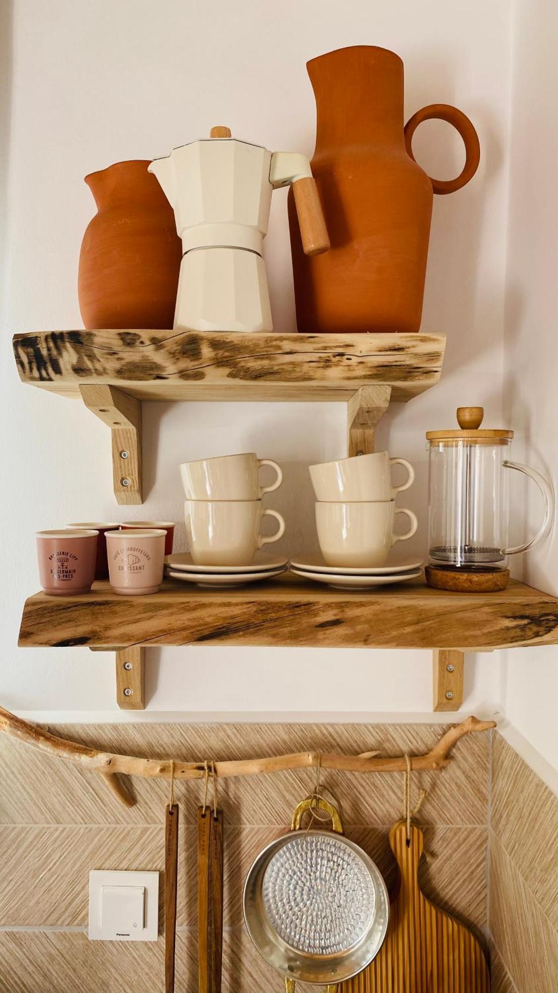 Linari Bohemian Living Appartement *