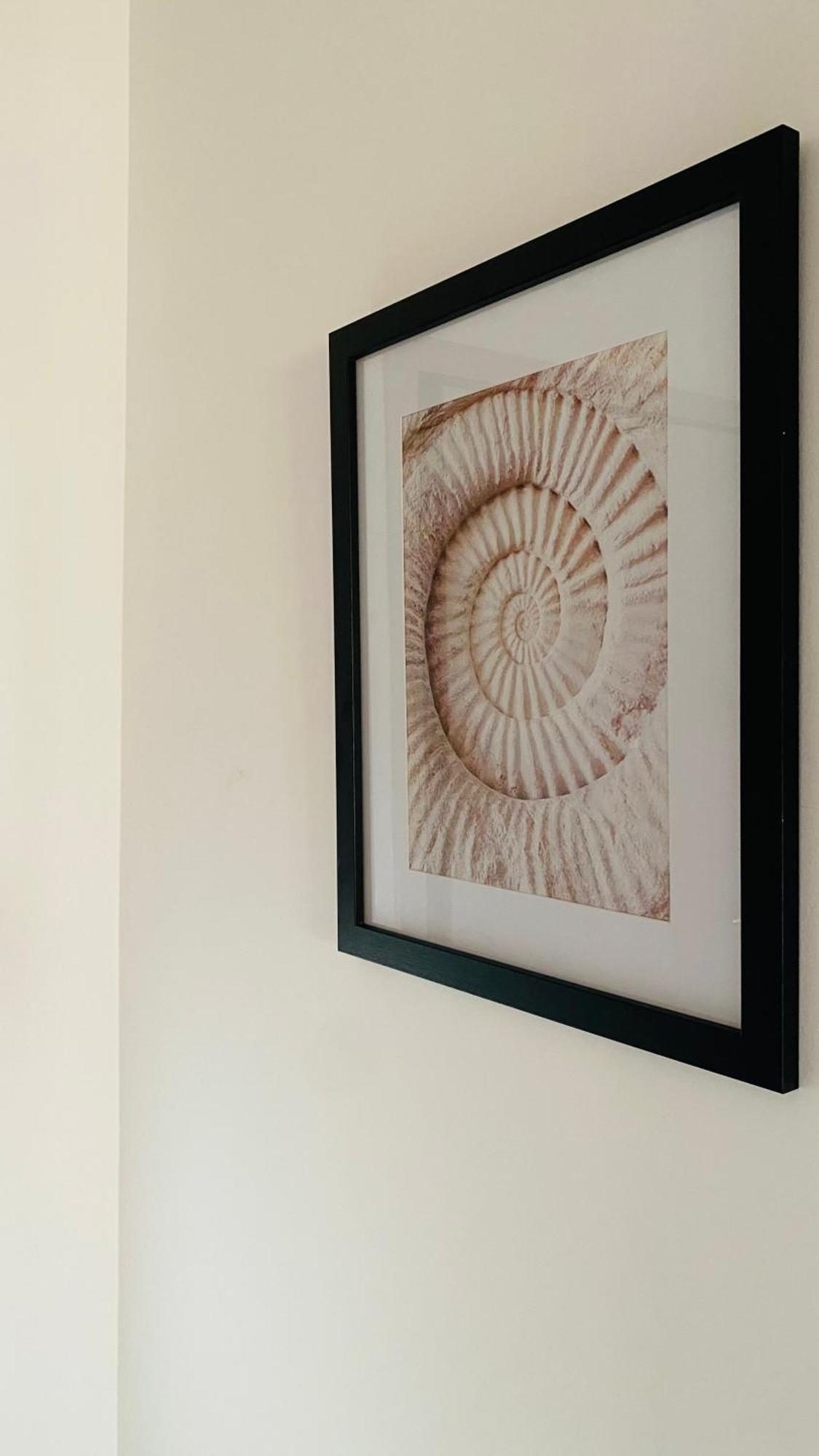 Daire Linari Bohemian Living *
