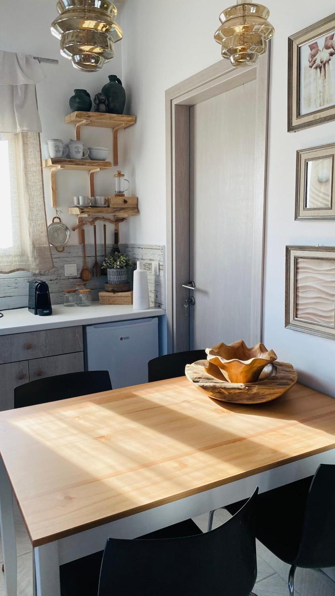 Linari Bohemian Living Appartement *
