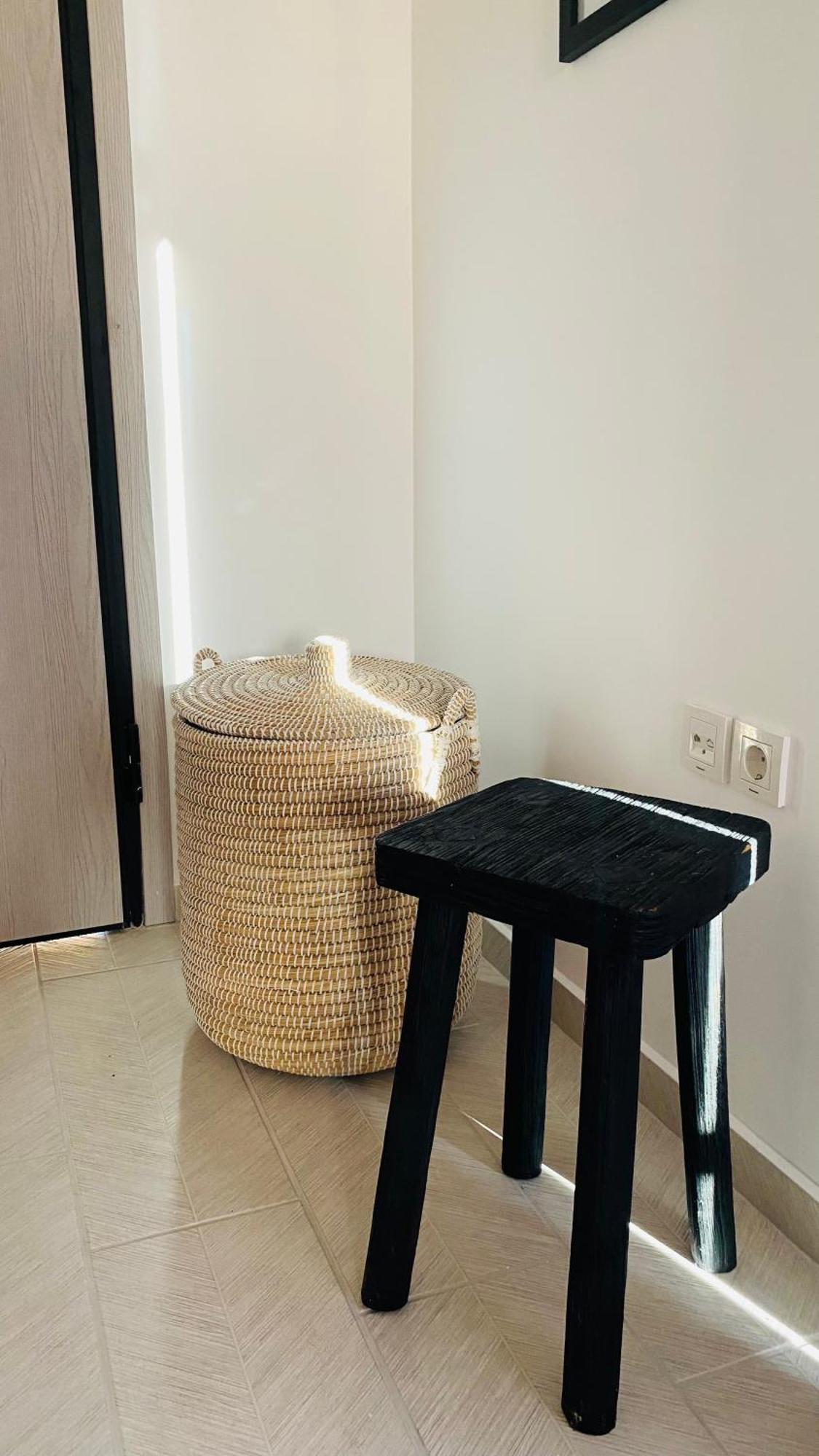 Linari Bohemian Living Kávallos
