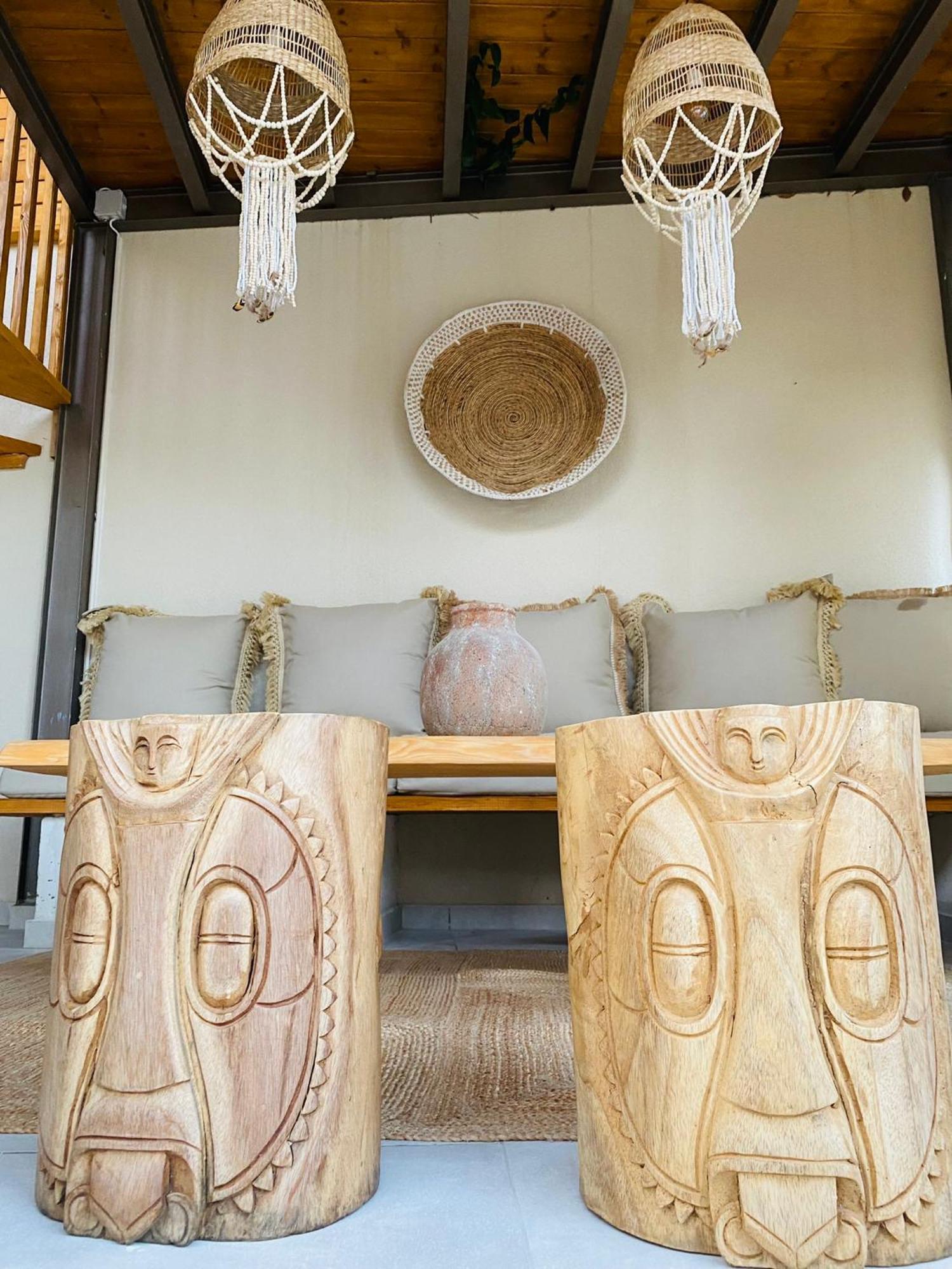 Linari Bohemian Living Daire *