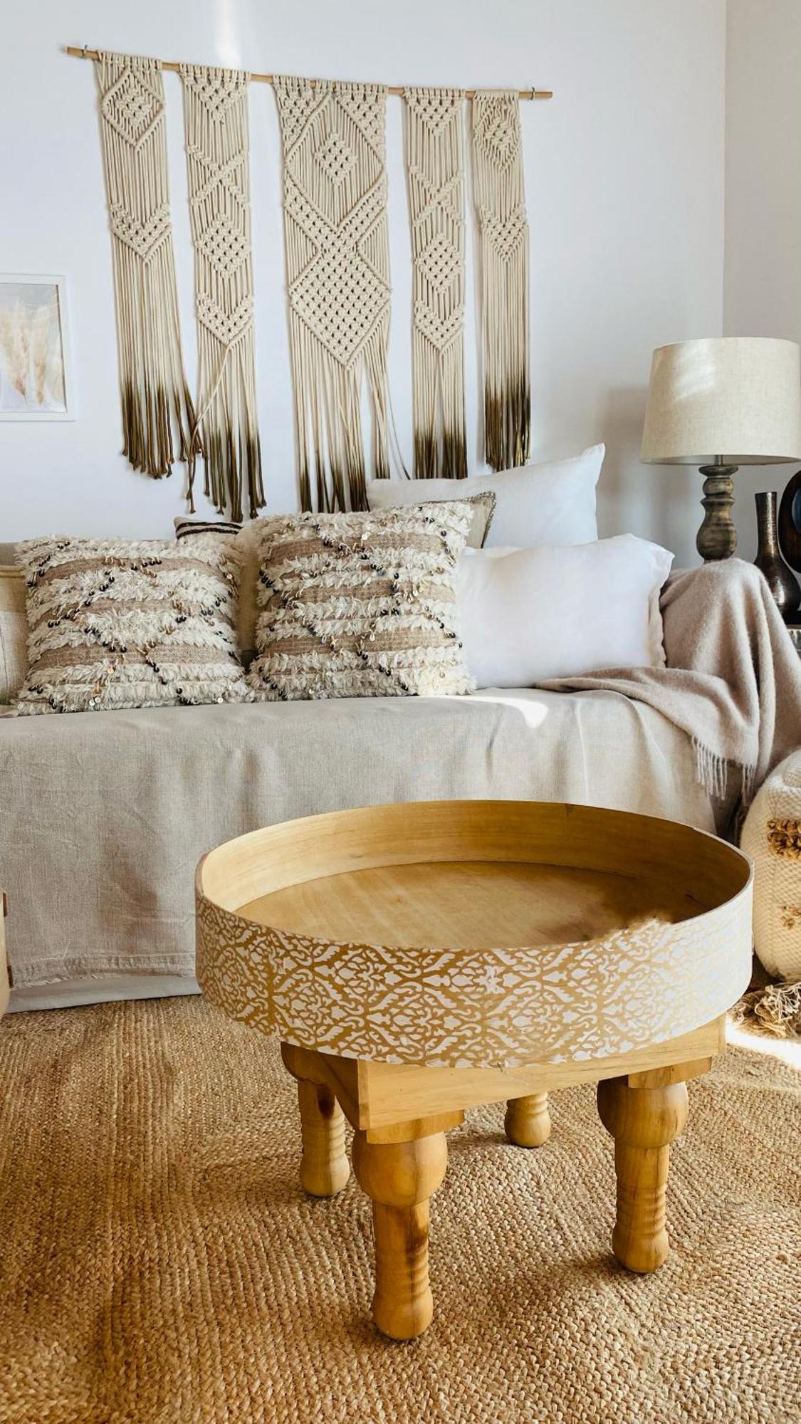 Linari Bohemian Living Daire