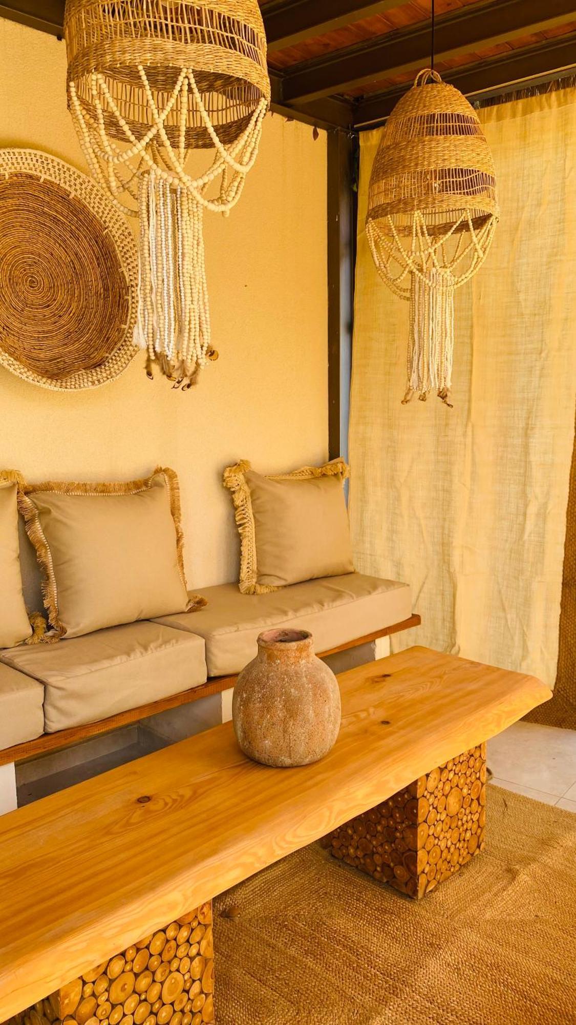 Appartement Linari Bohemian Living *