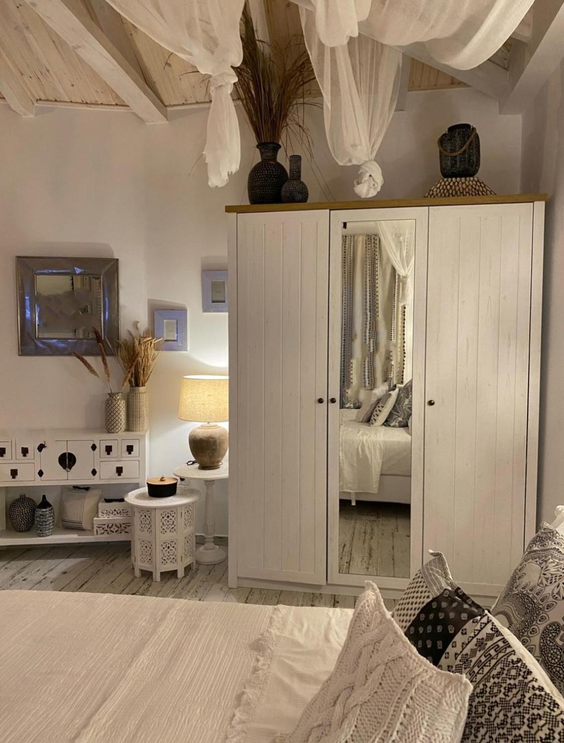 Linari Bohemian Living Kávallos