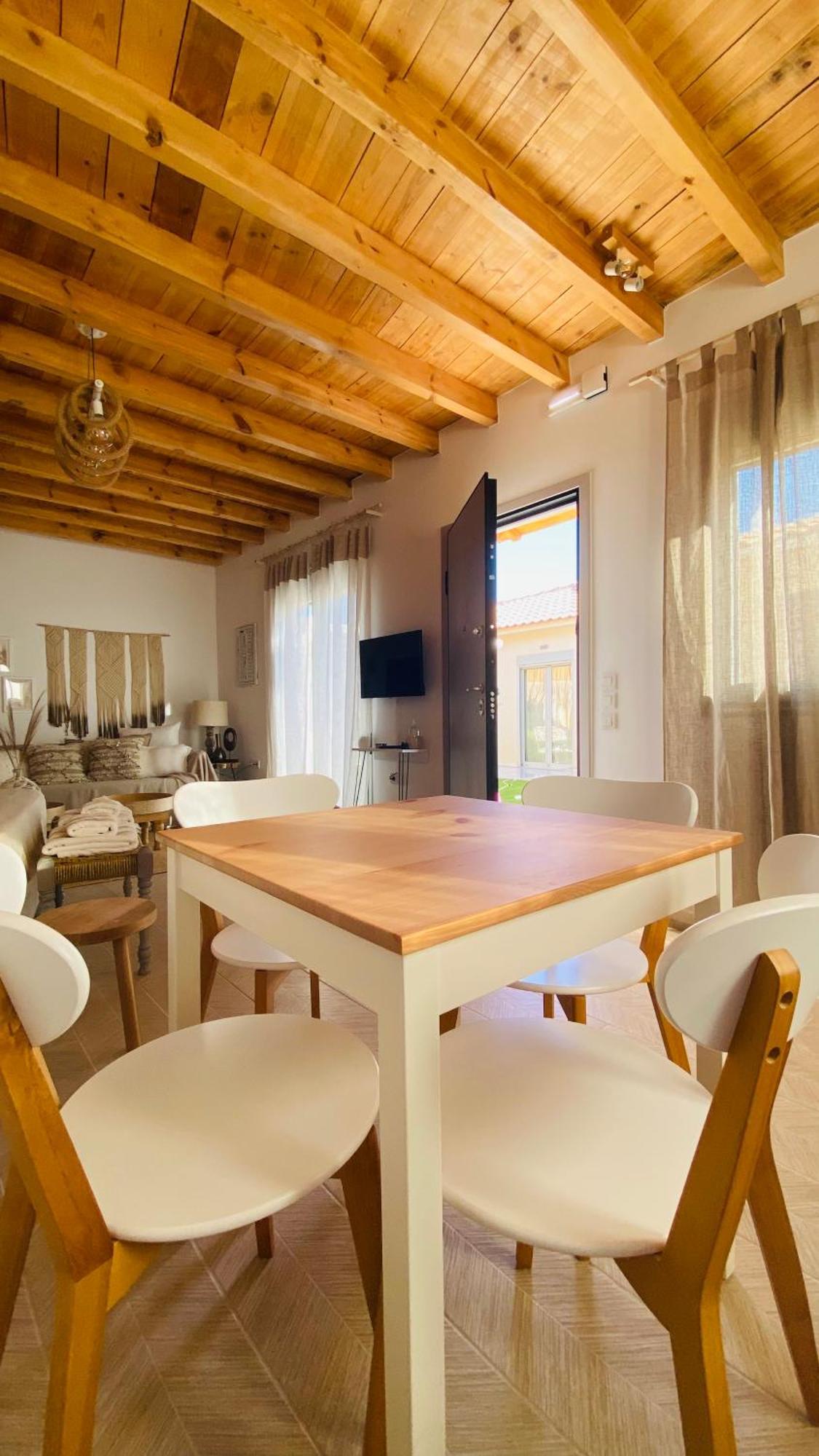 Linari Bohemian Living Appartement *