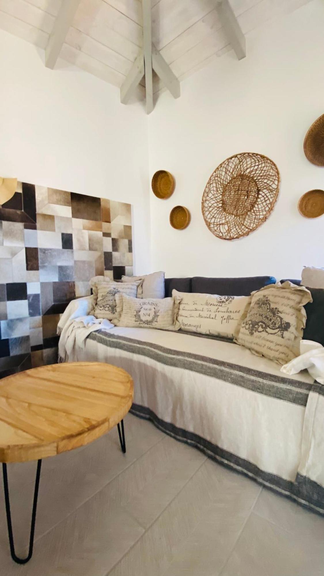 Linari Bohemian Living Kávallos