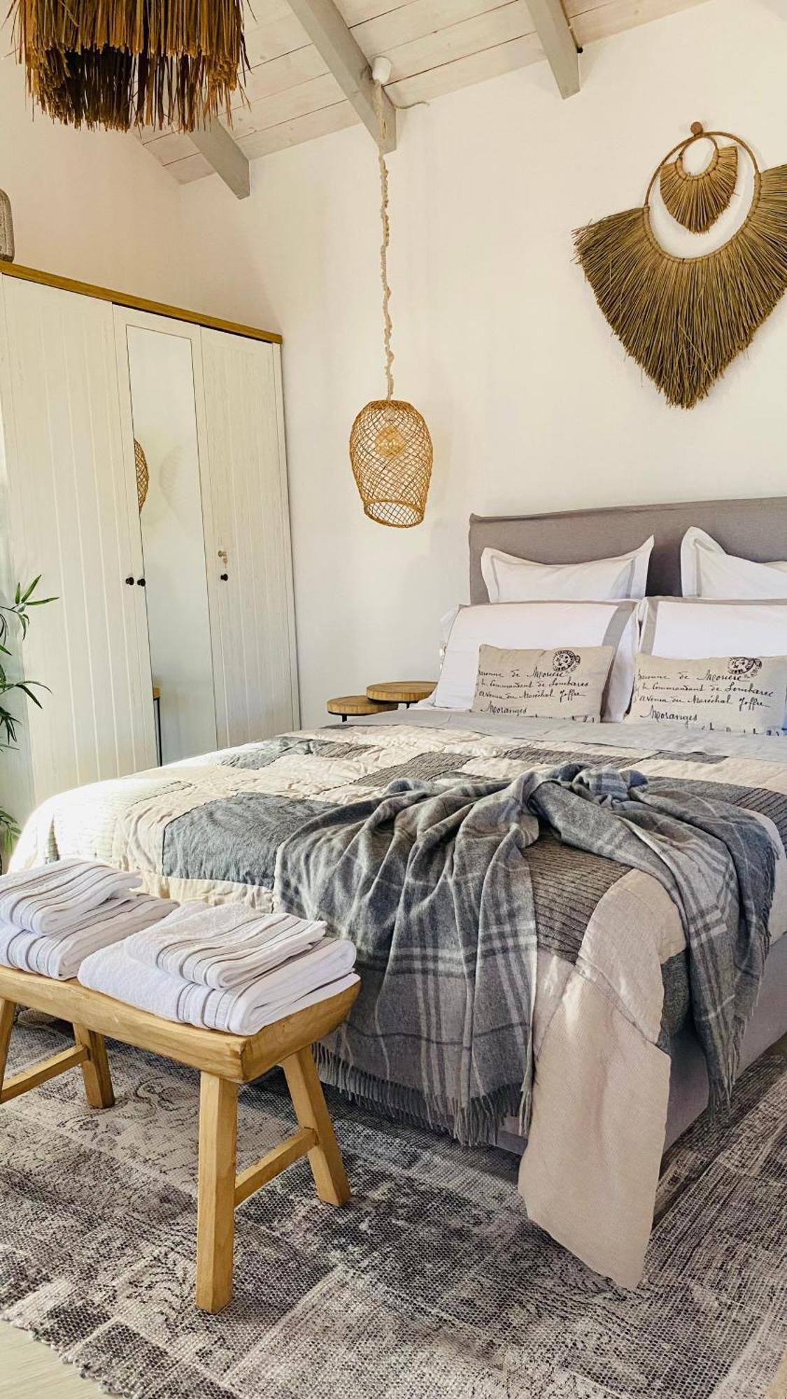 Linari Bohemian Living Daire
