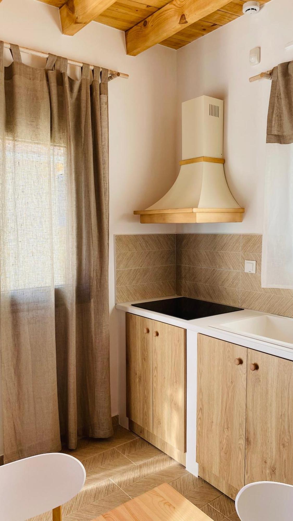 Daire Linari Bohemian Living *
