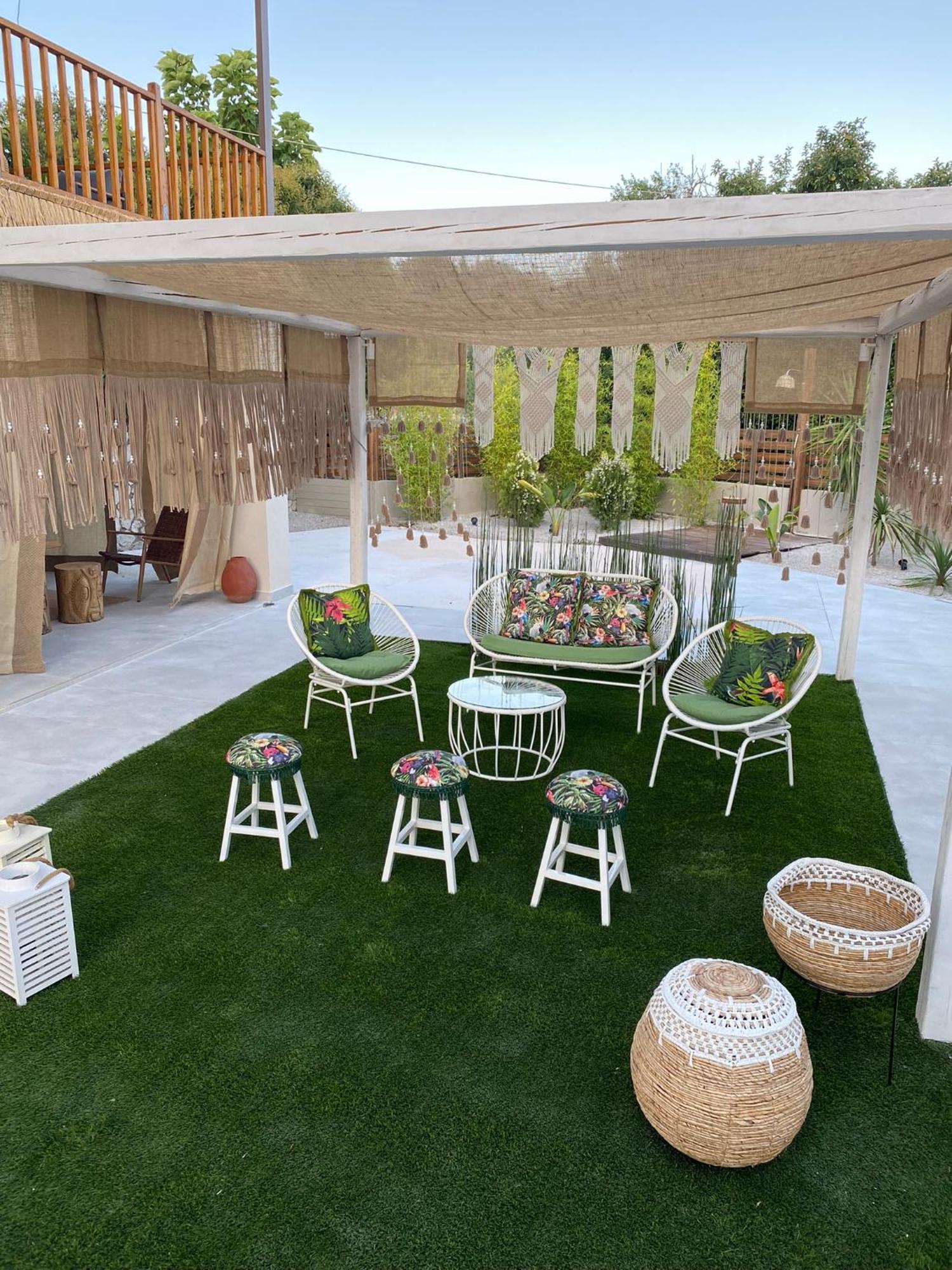 Linari Bohemian Living *