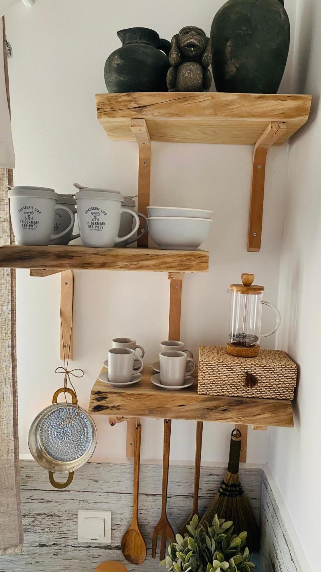 Linari Bohemian Living Daire *