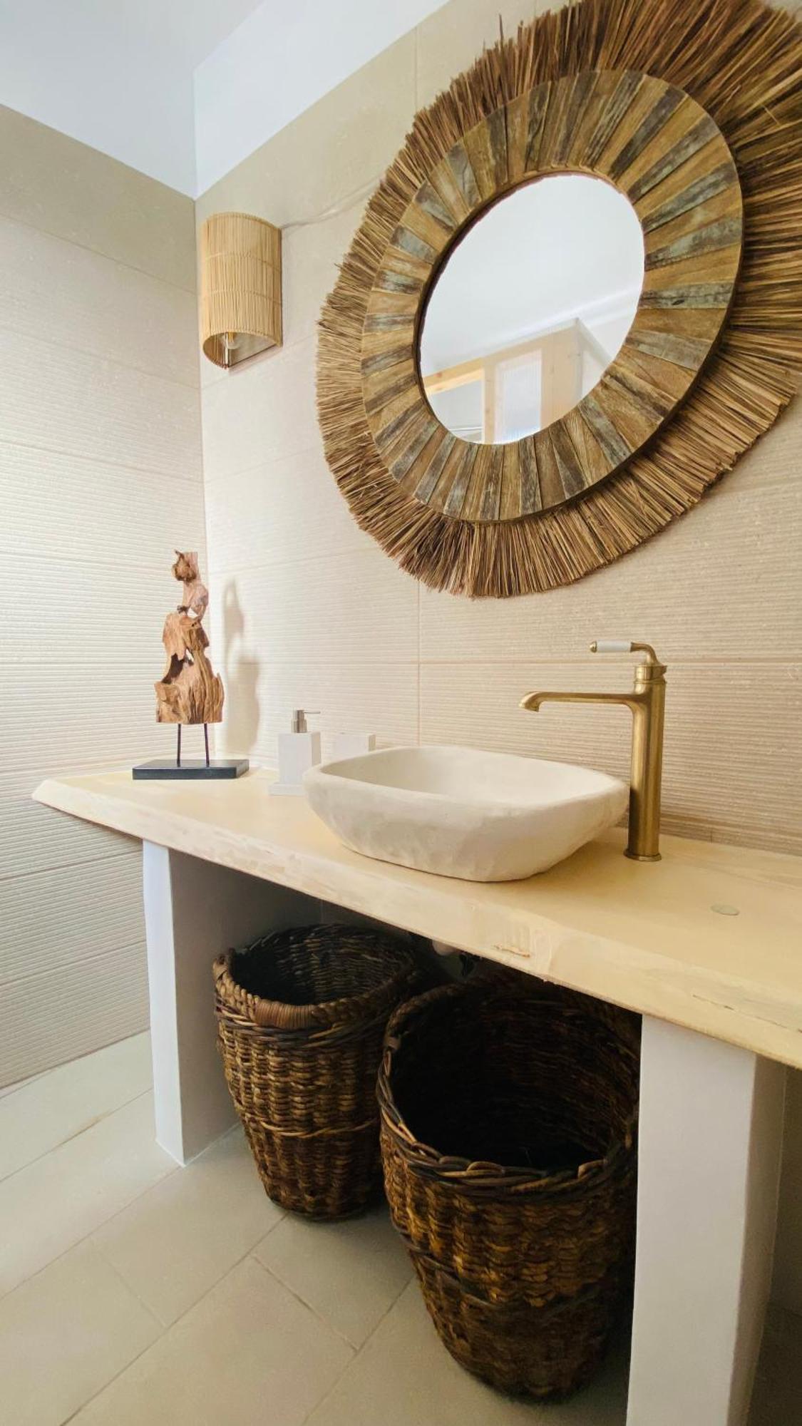 Linari Bohemian Living Appartement *