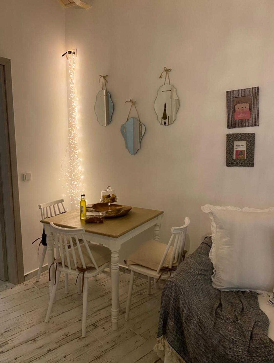 Linari Bohemian Living Daire