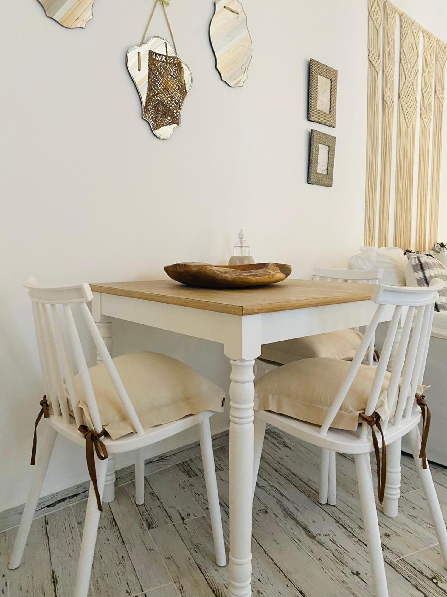 Appartement Linari Bohemian Living Kávallos