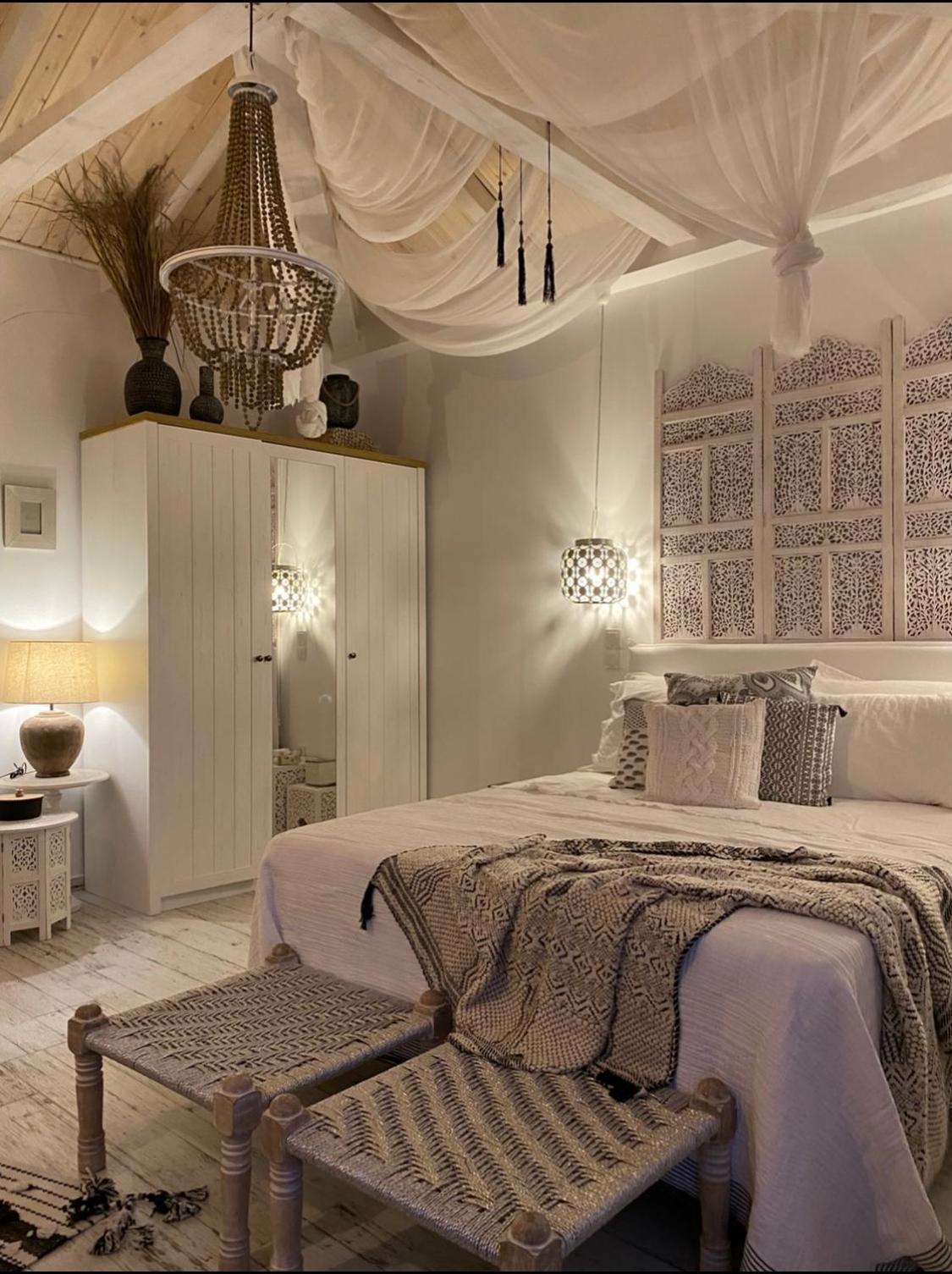 Linari Bohemian Living Appartement *