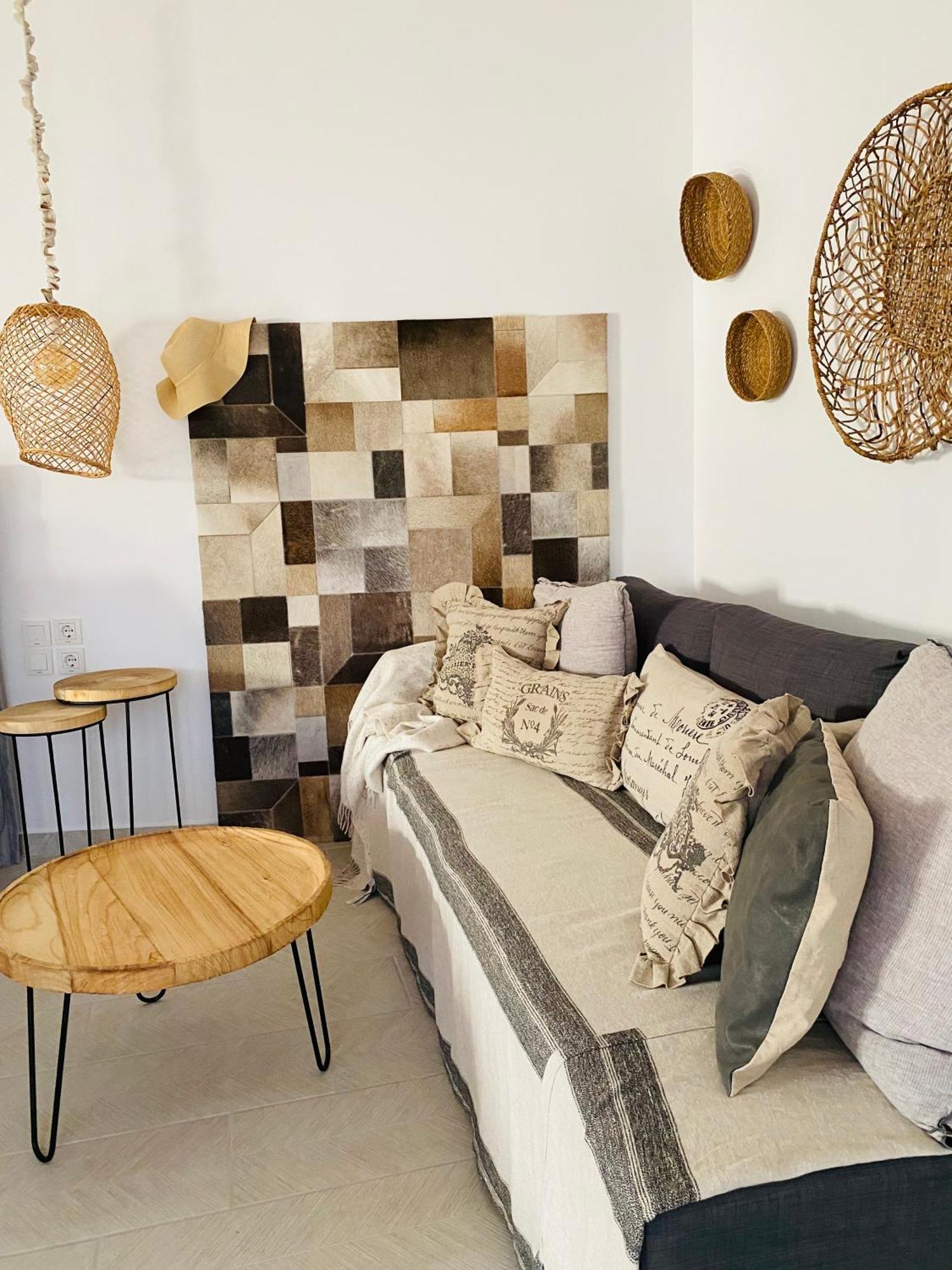Linari Bohemian Living * Kávallos