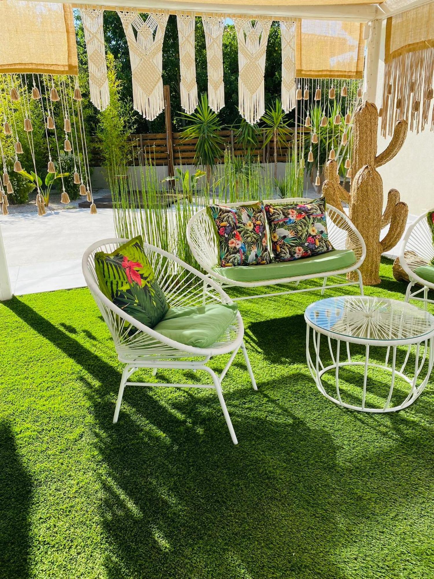 Linari Bohemian Living Kávallos