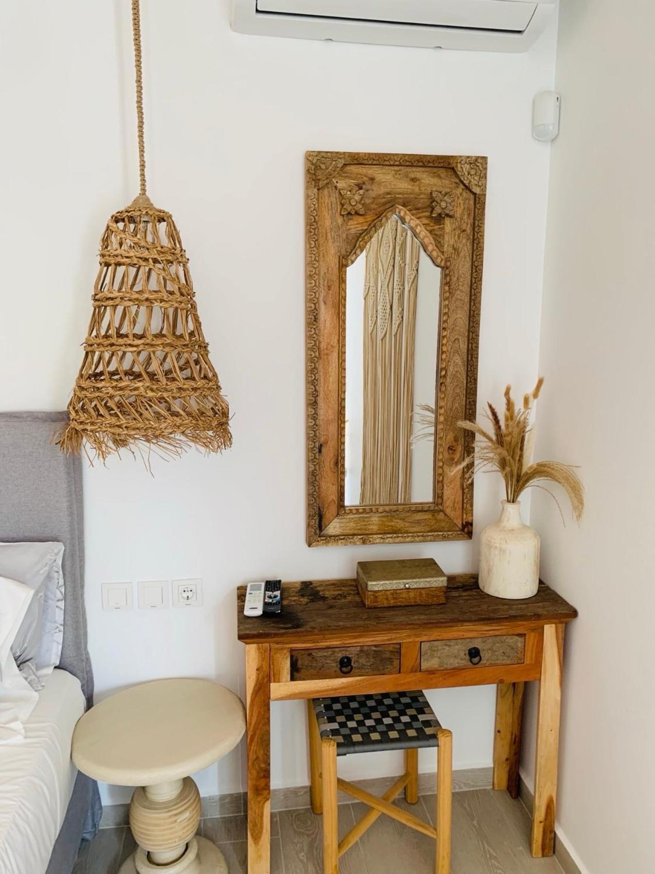 Linari Bohemian Living * Kávallos