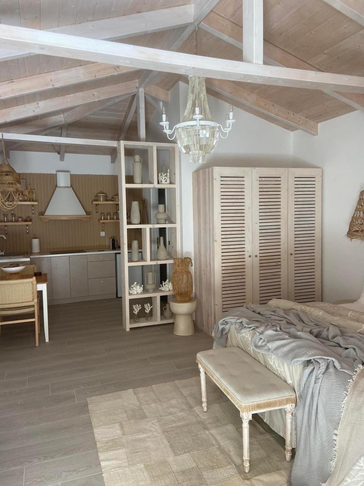 Linari Bohemian Living Daire Kávallos