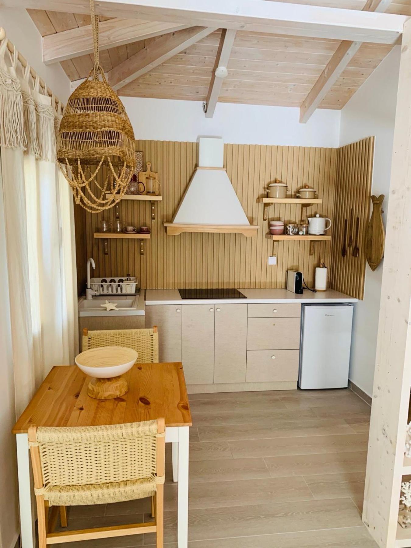 Linari Bohemian Living Kávallos