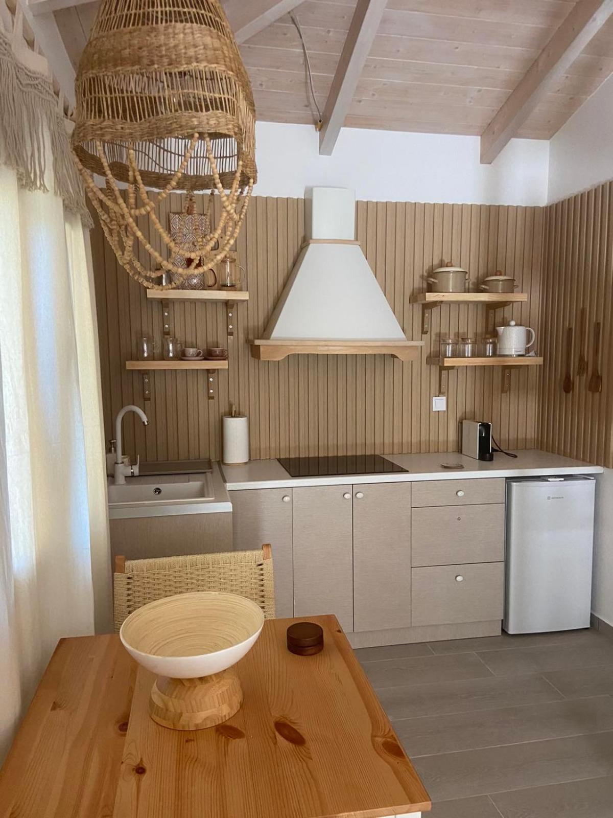 Linari Bohemian Living Appartement