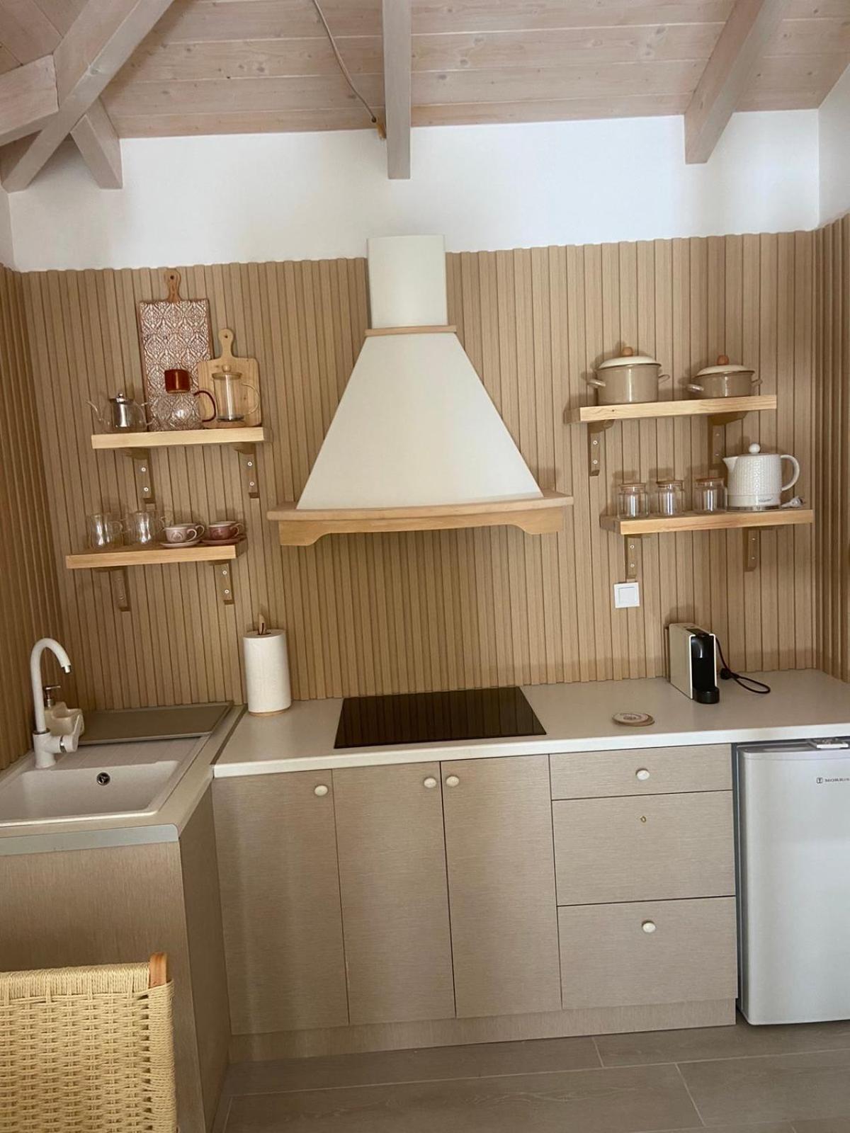 Linari Bohemian Living Appartement *