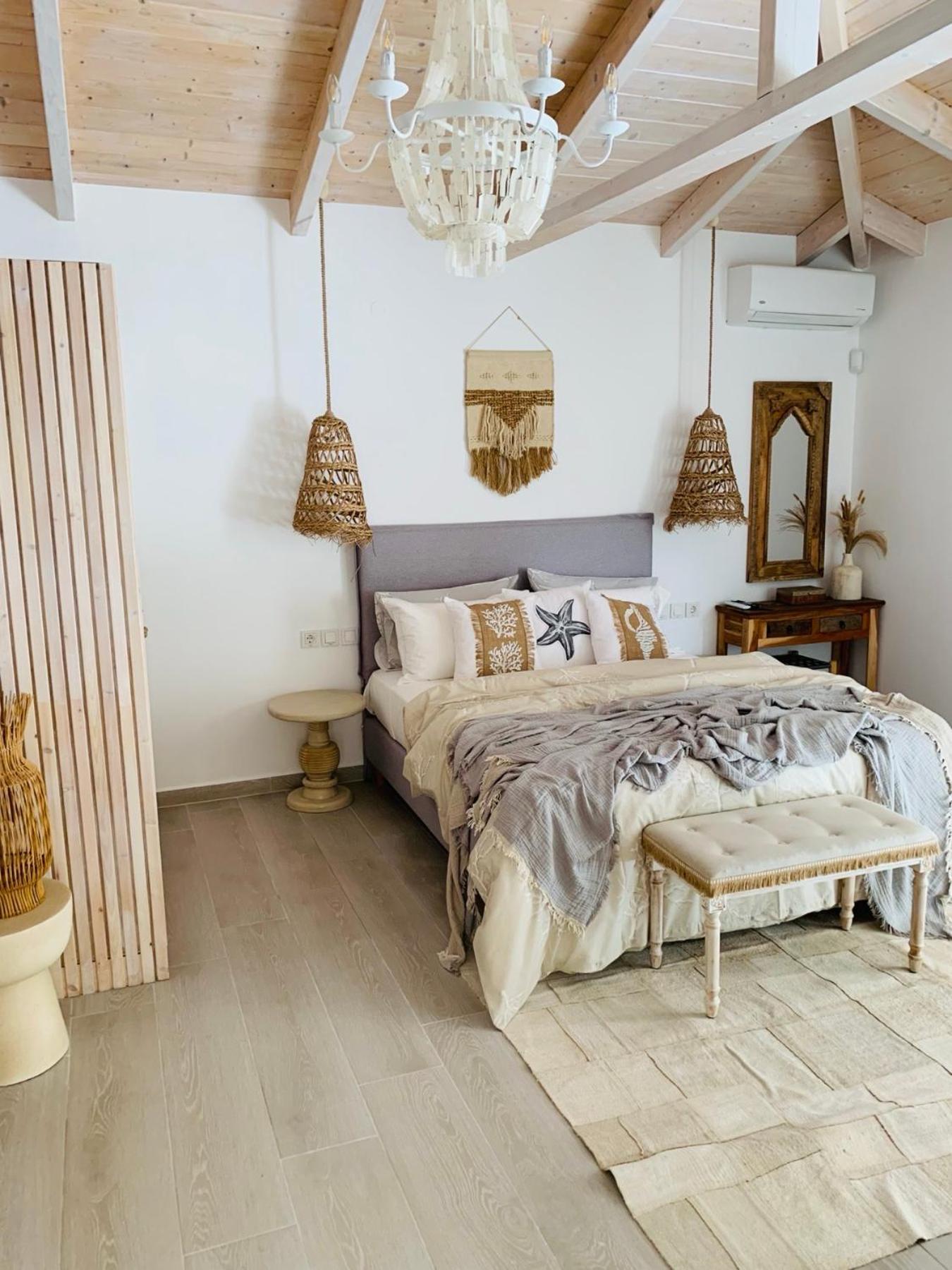 Appartement Linari Bohemian Living *