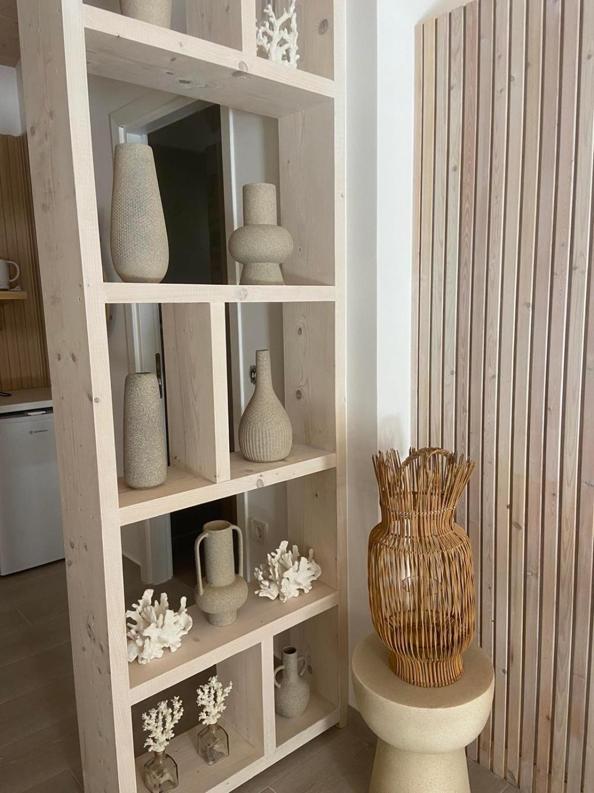 Linari Bohemian Living