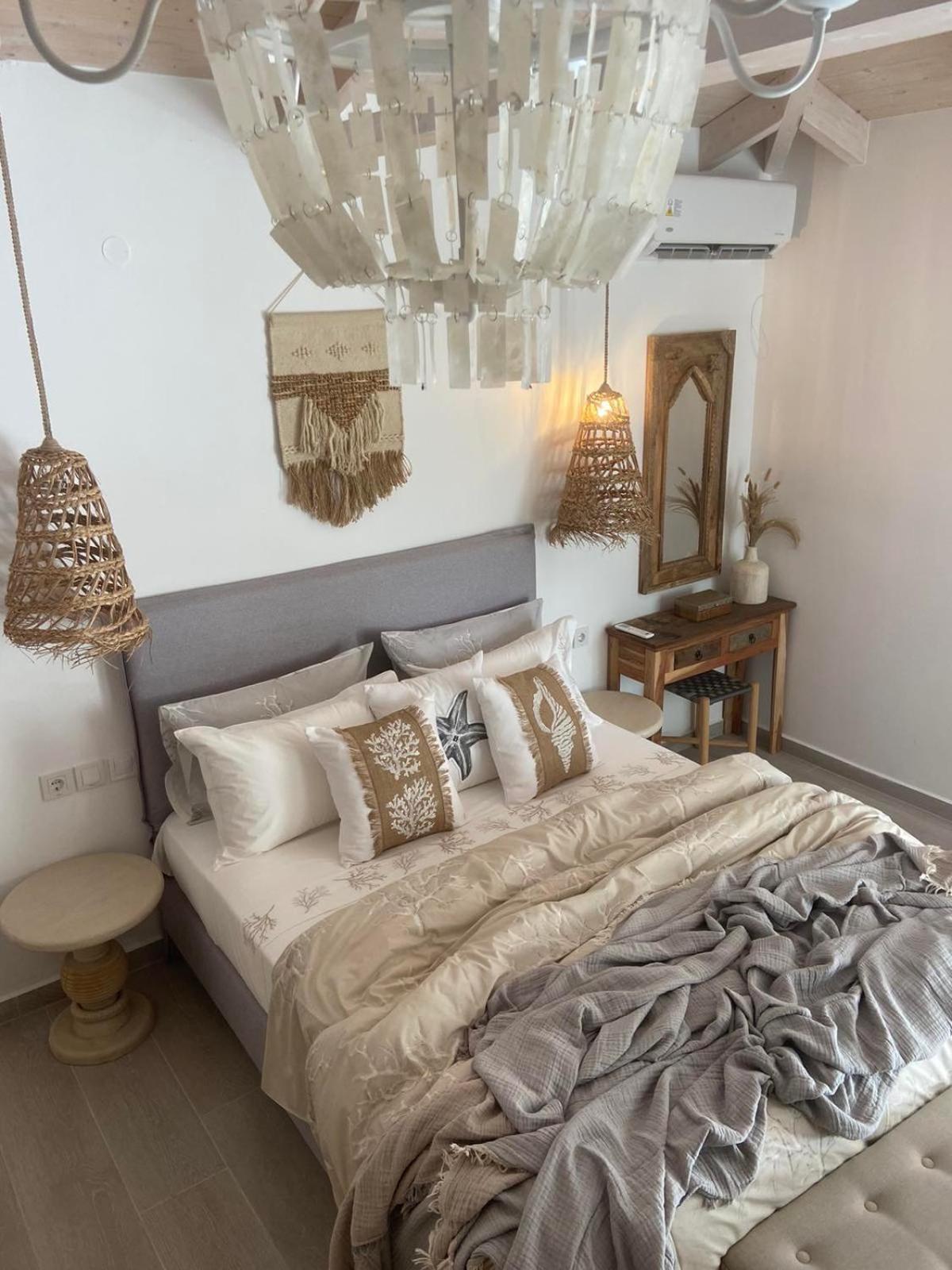 Linari Bohemian Living * Kávallos