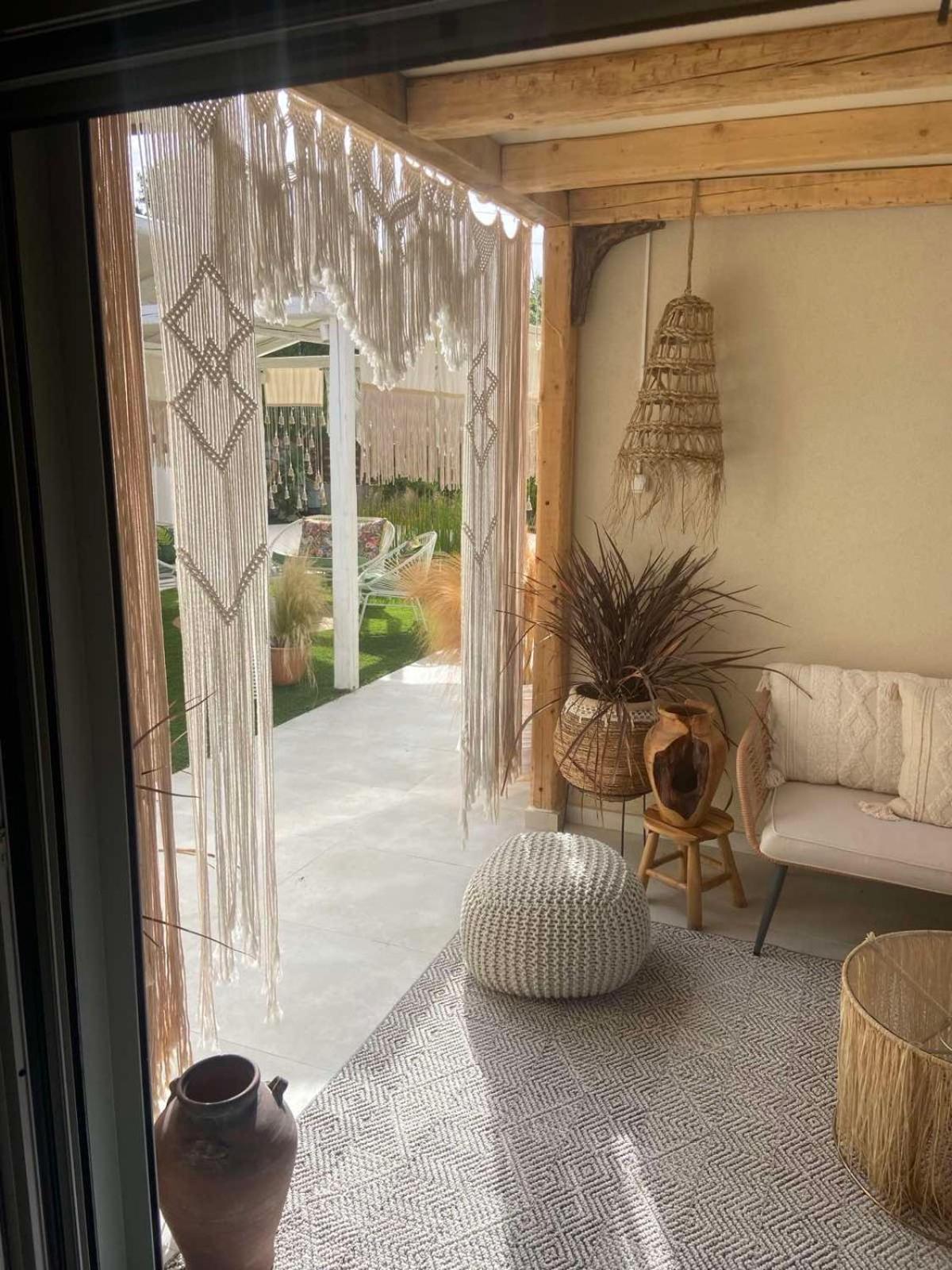 Linari Bohemian Living Appartement