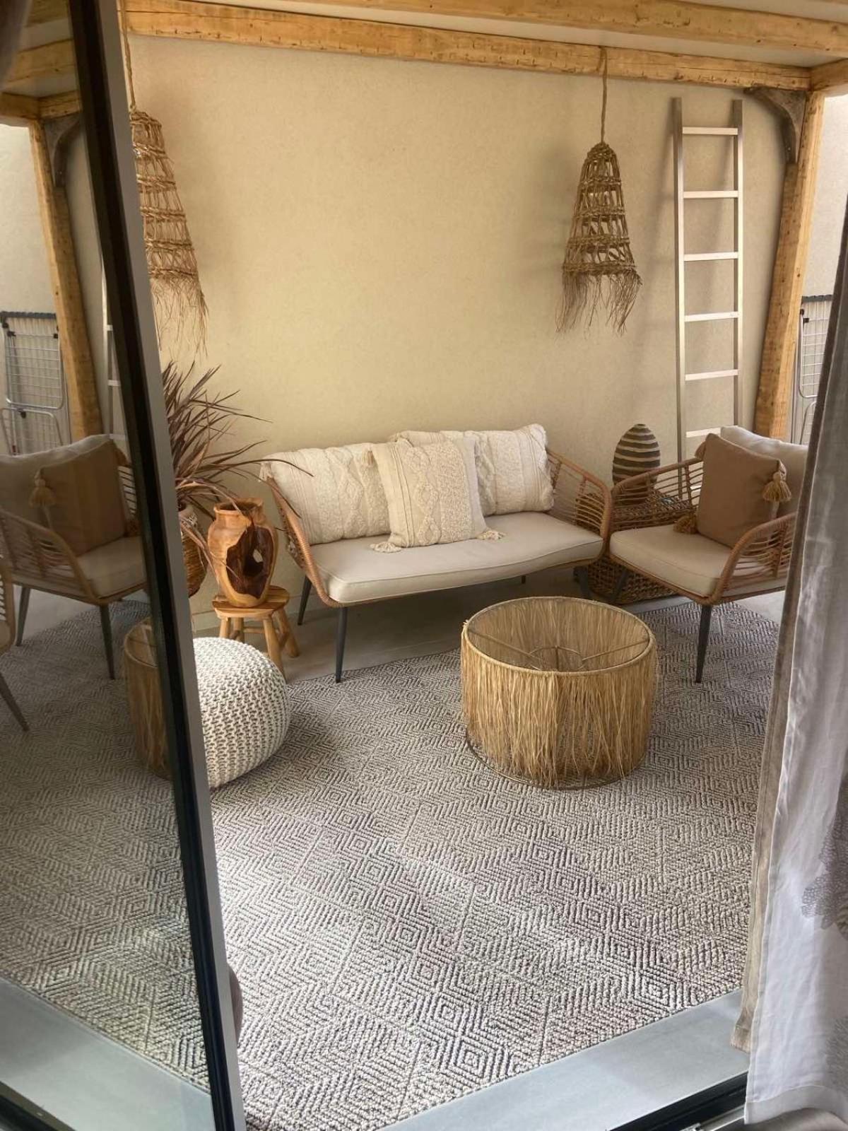 Linari Bohemian Living Appartement