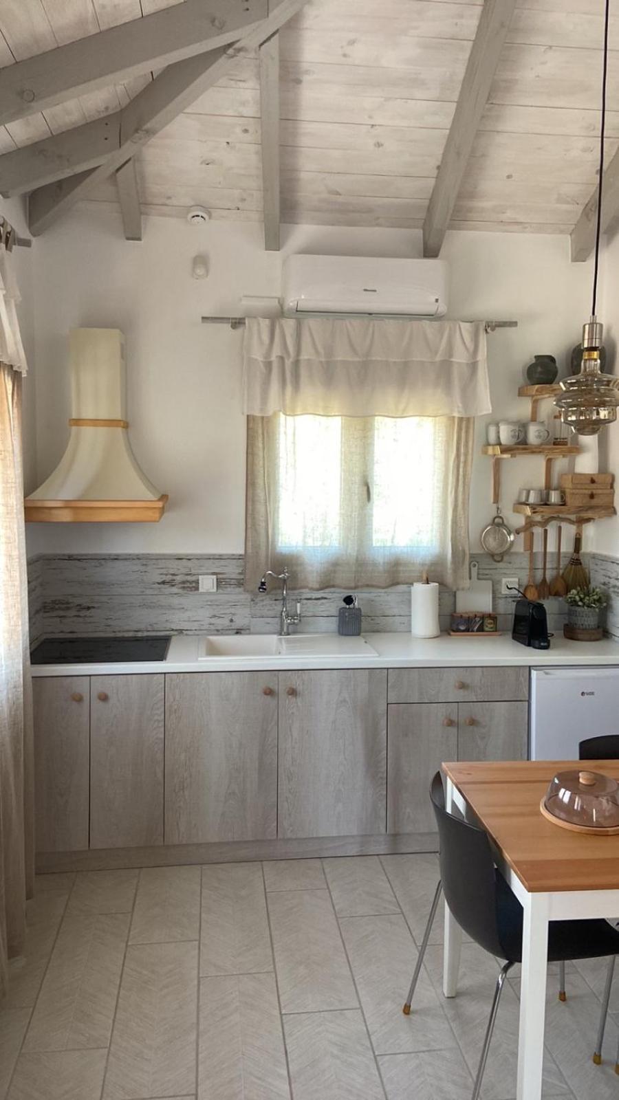 Appartement Linari Bohemian Living