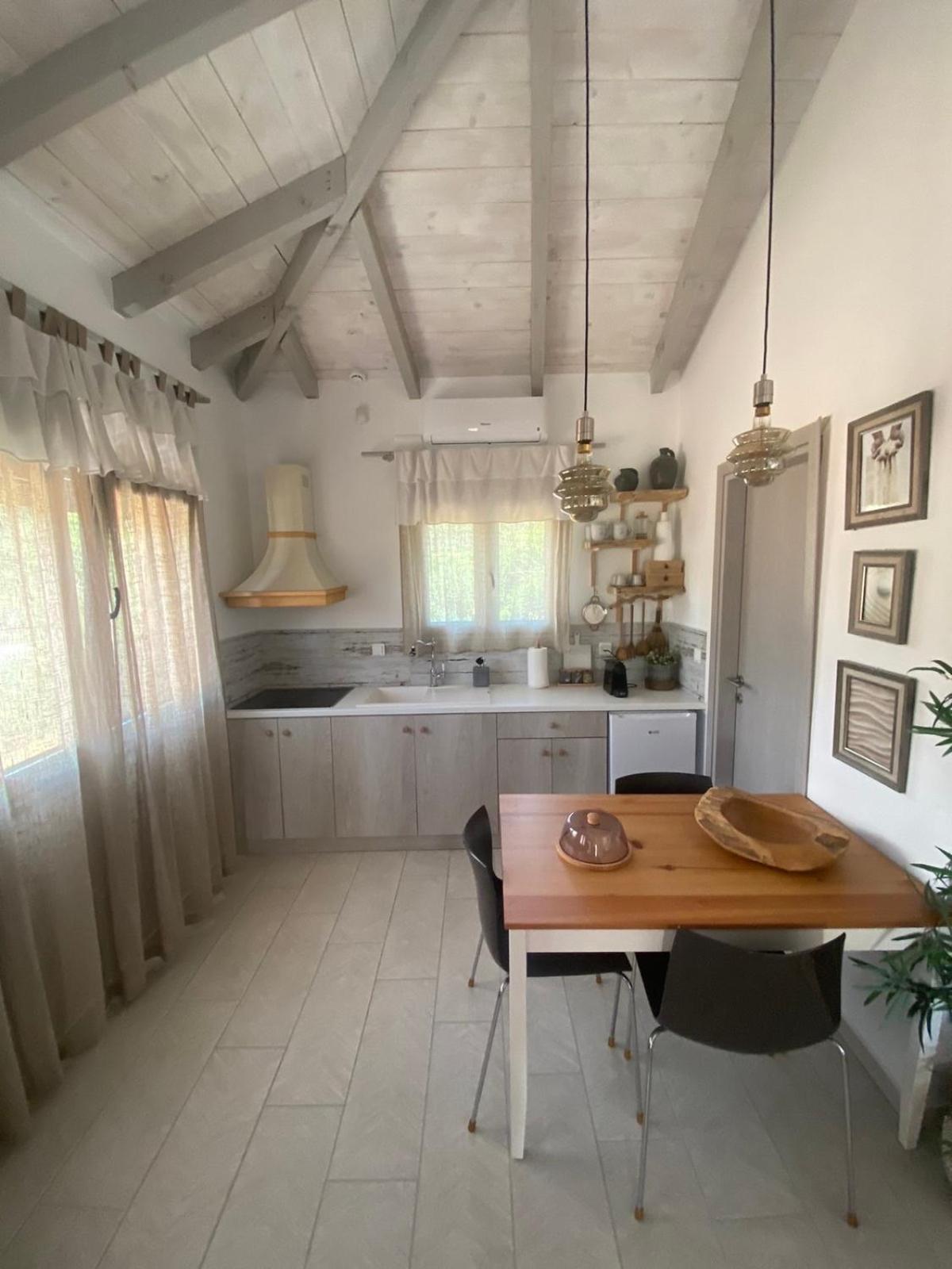 Linari Bohemian Living Kávallos