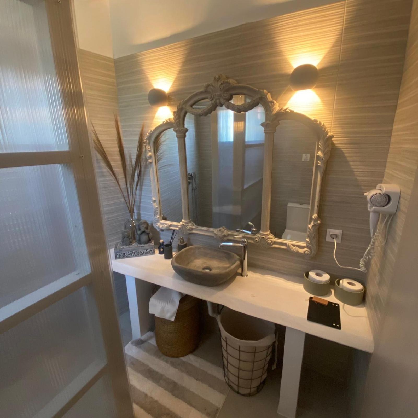 Appartement Linari Bohemian Living