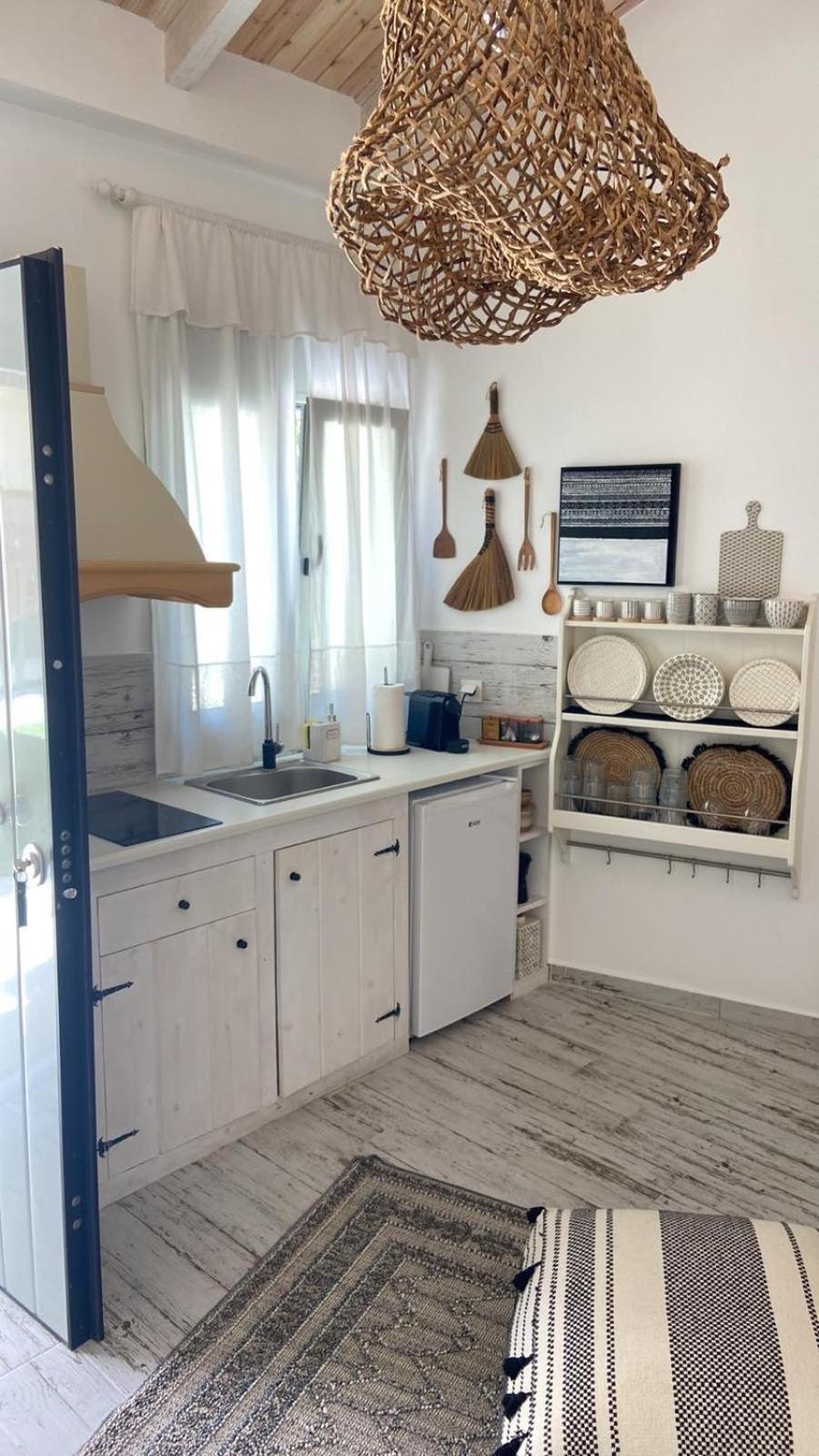 Linari Bohemian Living Daire