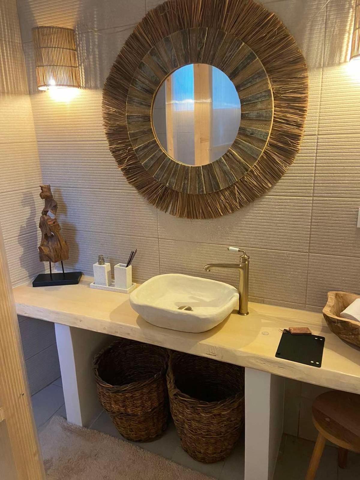 Daire Linari Bohemian Living *